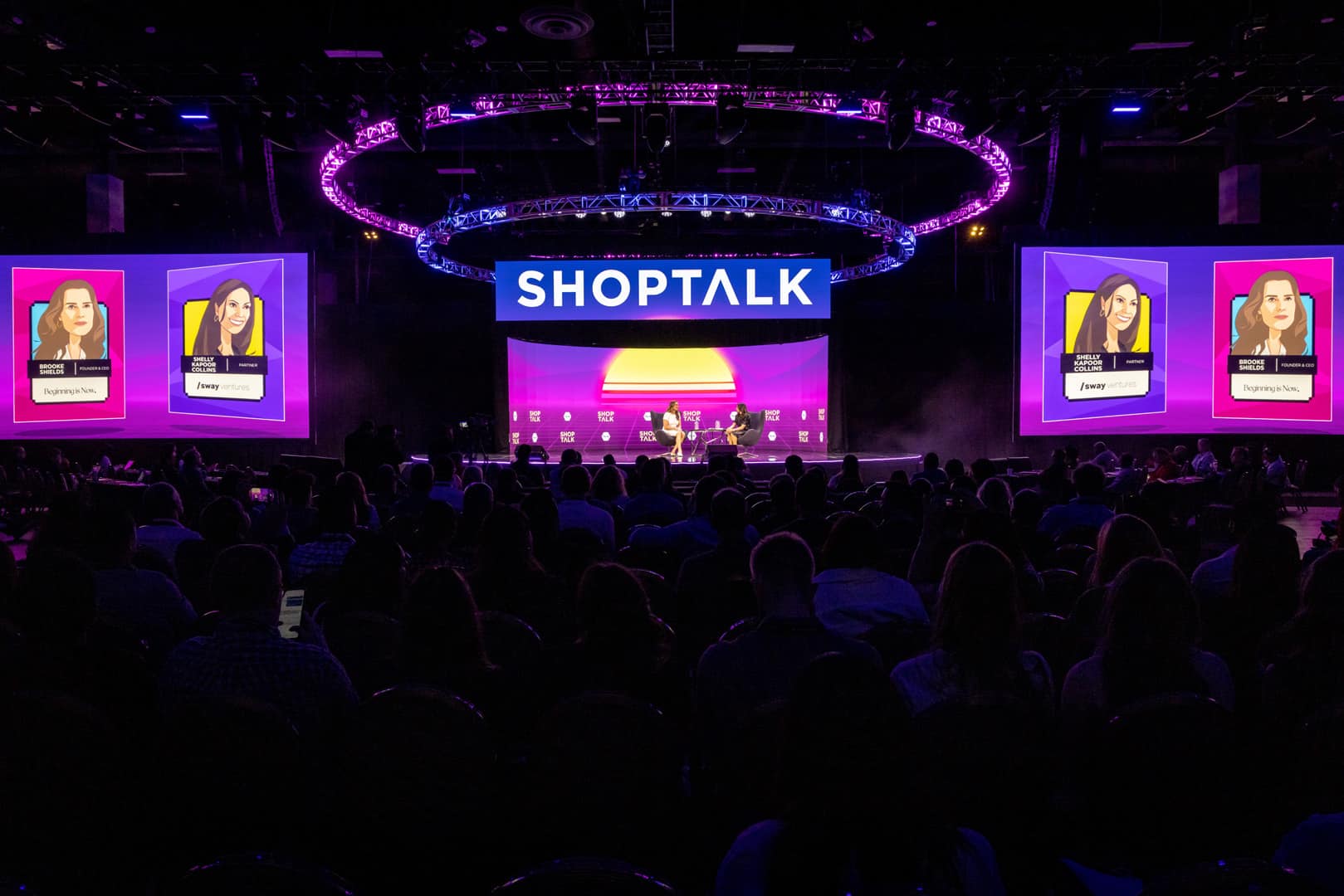 Shoptalk 2024 - Linnworks Events