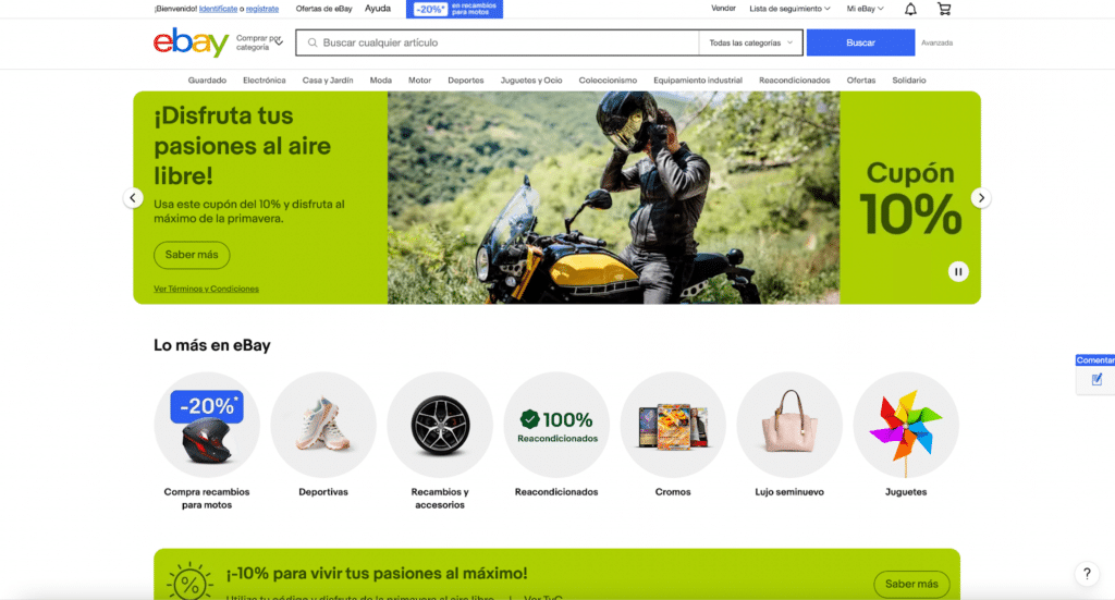 eBay International Marketplaces: A Seller’s Guide