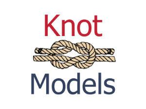 knot hobbies logo