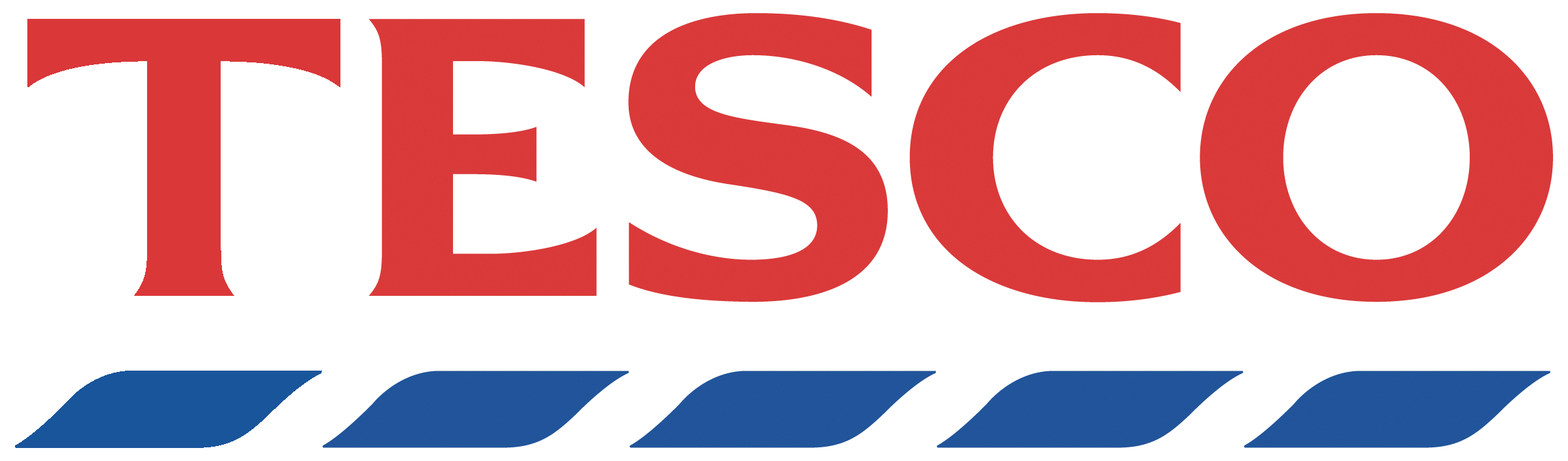 tesco logo