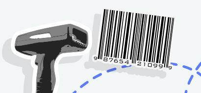 barcode reader