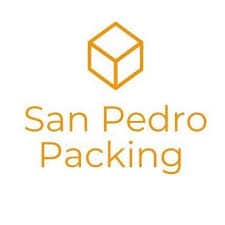 san pedro packing logo